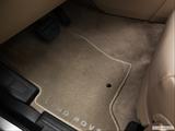  Driver's floor mat and pedals. Mid-seat level from outside looking in photo